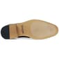 Mens Stacy Adams Belfair Slip on Moc Toe Loafers - image 6