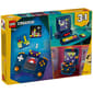 LEGO® Creator 3 in 1 Retro Gaming Console Building Kit - image 13