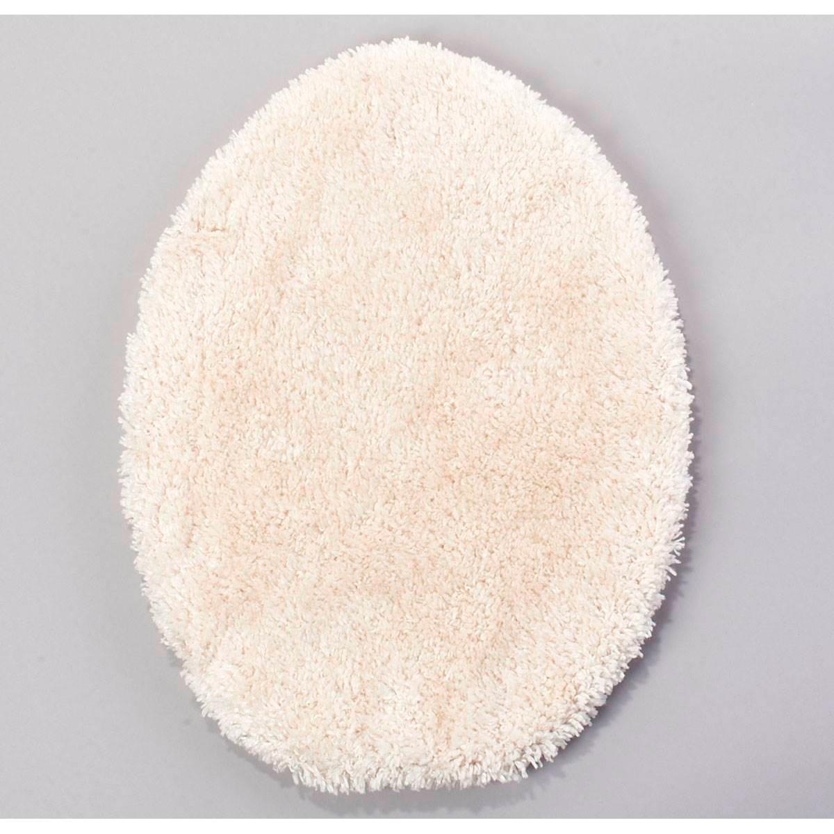 Mohawk Home Elongated Lid by The Answer Bath Rug