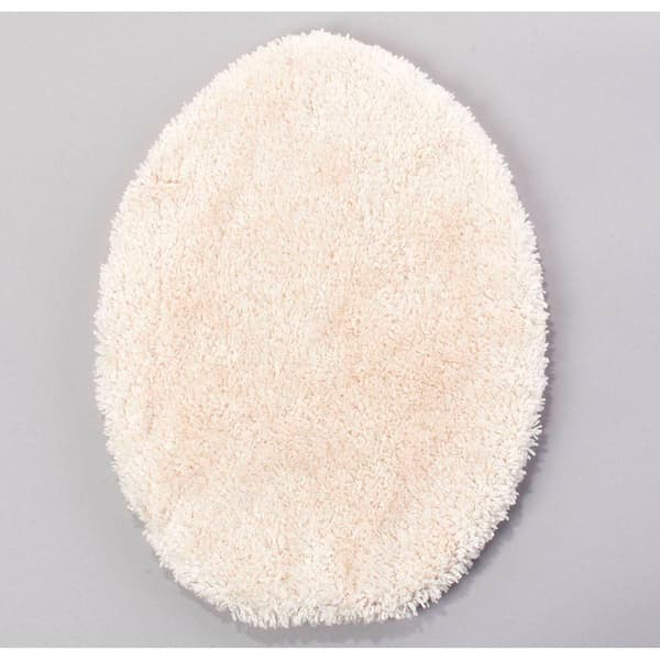 Mohawk Home Elongated Lid by The Answer Bath Rug