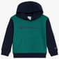 Boys (4-7) Champion® Tonal Hoodie & Joggers Set - North Sea - image 3