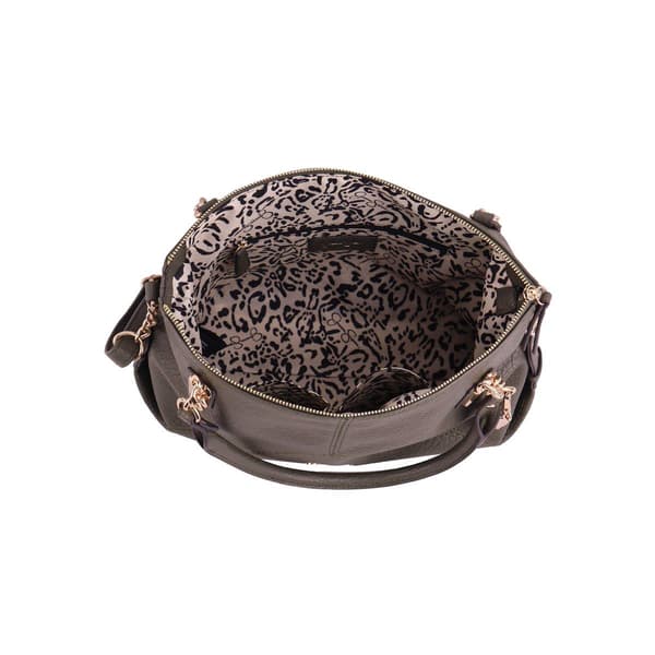 Jessica Simpson Kealey Satchel