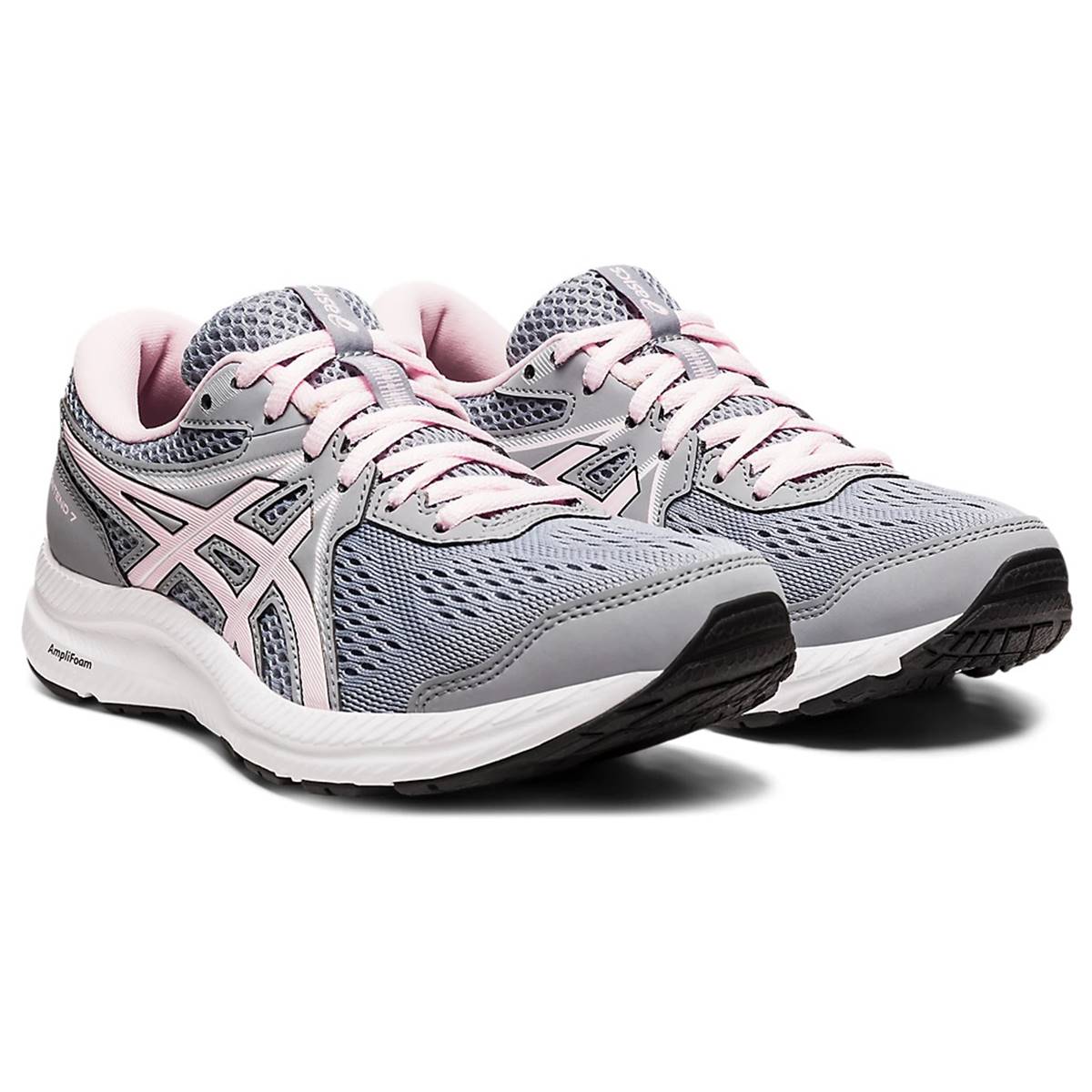 Womens Asics Gel-Contend 7 Athletic Sneakers
