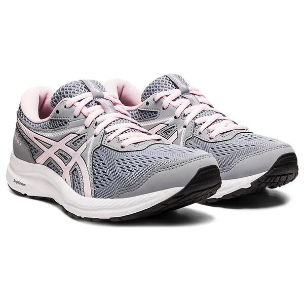 Womens Asics Gel-Contend 7 Athletic Sneakers - image 