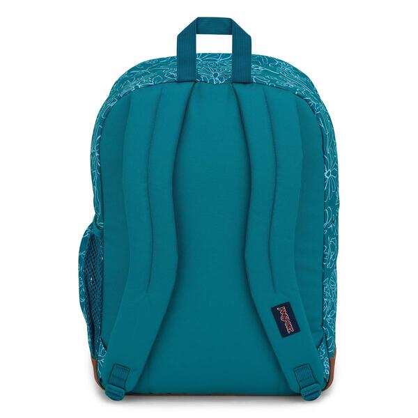 JanSport&#174; Cool Student Backpack - Delightful Daisies