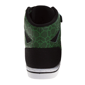 Big Boys Teenage Mutant Ninja Turtles Vintage High Top Sneakers - image 4