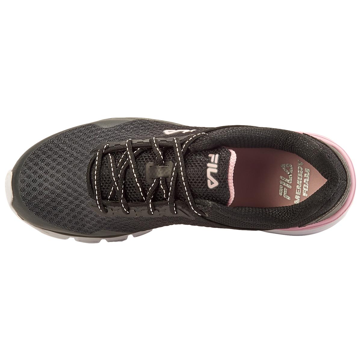 fila memory countdown 5