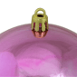 Northlight 12ct. Shiny Shatterproof Christmas Ball Ornaments - image 4