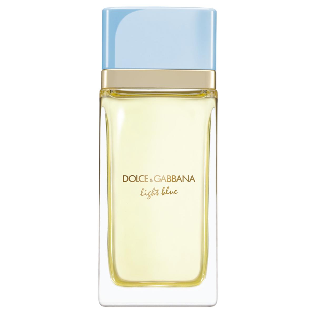 Open Video Modal for Dolce&Gabbana Light Blue Eau De Parfum