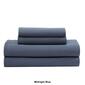 Calvin Klein Organic Earth Solid Cotton 4pc. 300 TC Sheet Set - image 9