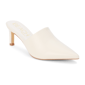 Womens Beach by Matisse Garret Heeled Mules - image 1