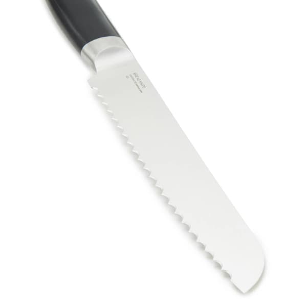 BergHOFF Graphite Stainless Steel 8in. Bread Knife