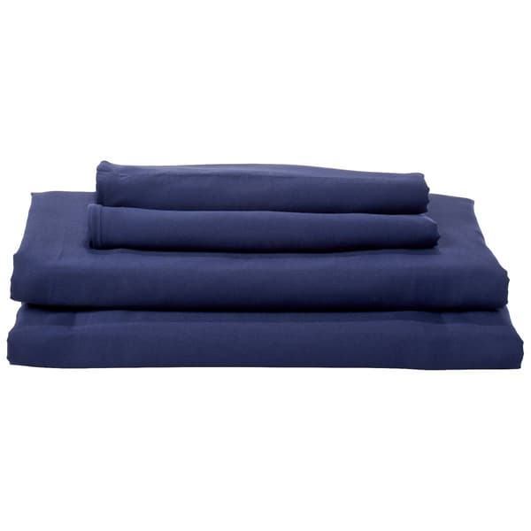 London Fog 6pc. Sheet Set - image 