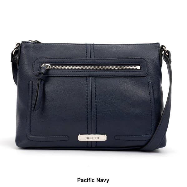 Rosetti&#174; Courte Solid Crossbody