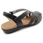 Womens JBU Bonnie Slingback Sandals - image 3