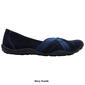Womens Clarks&#174; Haley Jay Comfort Flats - image 2