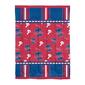 MLB Philadelphia Phillies Rotary Bed In A Bag Set - image 2