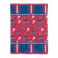 MLB Philadelphia Phillies Rotary Bed In A Bag Set - image 2