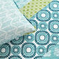 Lush Décor® Bohemian Stripe Quilt Set 320 Thread Count - image 4