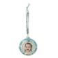 Northlight Seasonal Baby's First Christmas Ornament - image 1