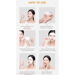 Hitrons Solutions Dermarssance HighPrime Collagen Film Set