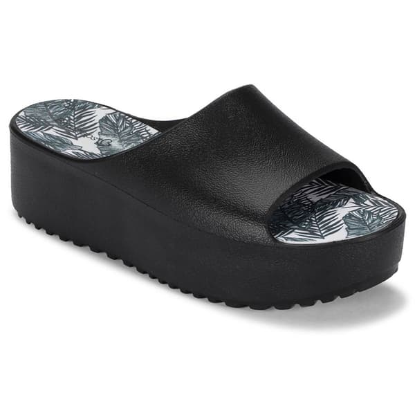 Womens BareTraps(R) Parvati Platform Sandals - image 