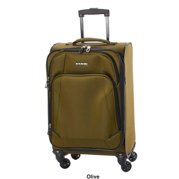 Ciao 20in. Softside Carry On