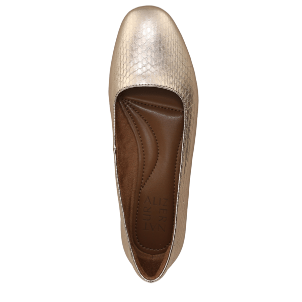 Womens Naturalizer Kelly-Ballet Flats