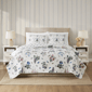 Portmeirion® Botanic Garden Reversible Quilt Set - image 1