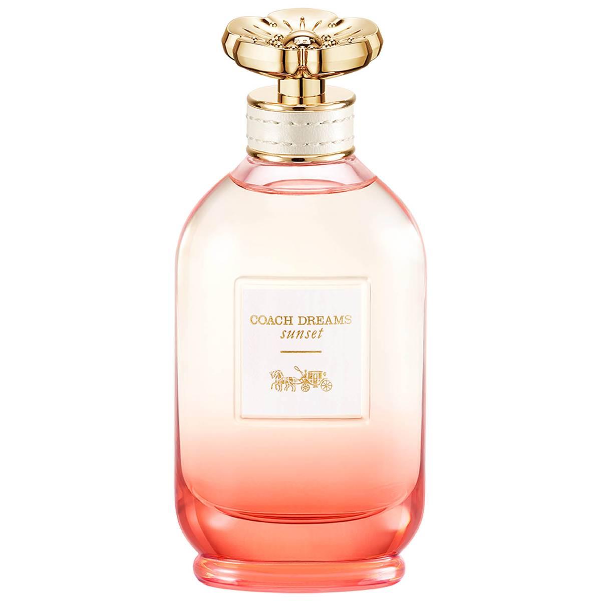 Coach Dreams Sunset Eau de Parfum Spray
