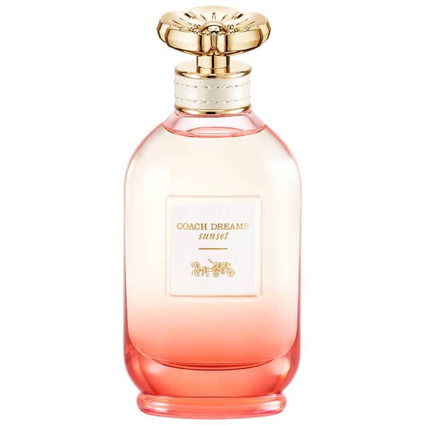 Coach Dreams Sunset Eau de Parfum Spray