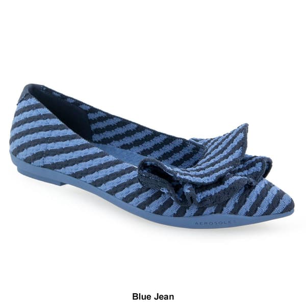 Womens Aerosoles Damira Ballet Flats