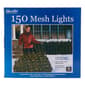 Sienna 4ft x 6ft 150 Clear Net Lights - image 1