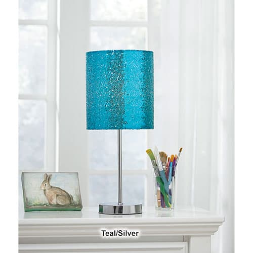 Signature Design by Ashley Maddy Metal Table Lamp