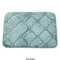 Avianna Memory Foam Bath Rug - image 5