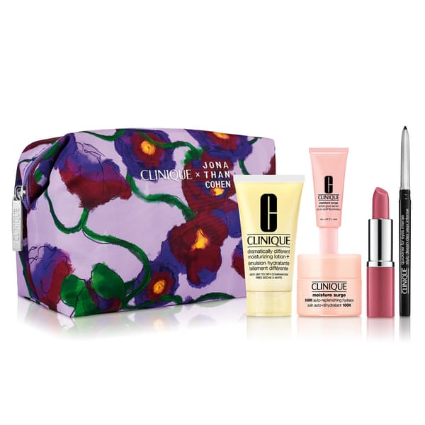 Clinique 6-Piece Gift - GWP - image 
