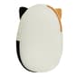 Big Kids Squishmallows Cat Plush Warm Comfort Slippers - image 5