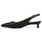 Womens Naturalizer Gazing Slingback Pumps - image 2