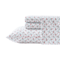 Laura Ashley(R) Aylesmore Ditsy Percale Sheet Set - image 1