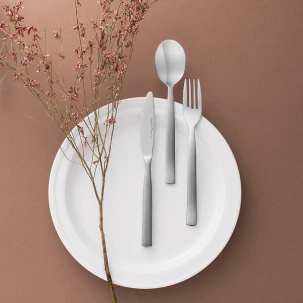 BergHOFF Essentials Stainless Steel 12pc. Pure Dinner Knife Set