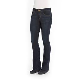 Petite Democracy Absolution(R) Bitty Bootcut Jeans