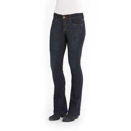 Womens Democracy “Ab”solution® & Booty Lift Jeggings - Boscov's