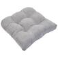 Tyler Memory Foam Cluster Chair Pad - image 1