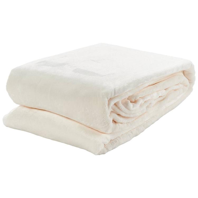 Ashley Cooper(tm) Plush Blanket