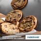 Farberware&#174; 2pc. GoldenBake Bakeware Nonstick Loaf Pan Set - image 4
