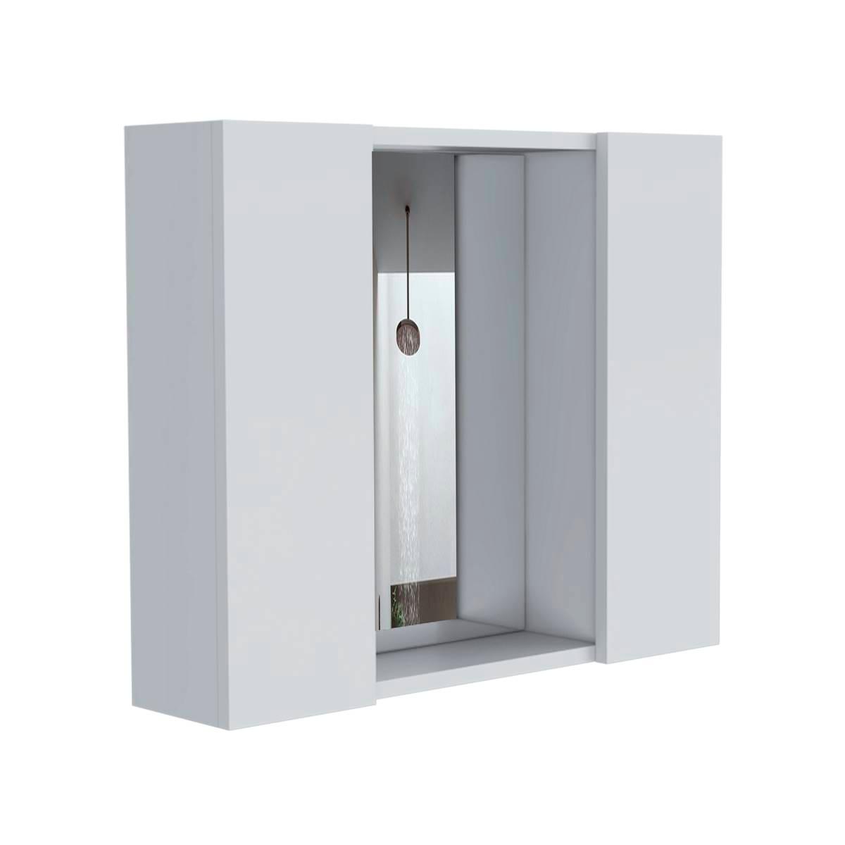 FM FURNITURE Draco Medicine Cabinet