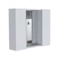 FM FURNITURE Draco Medicine Cabinet - image 1