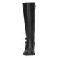 Womens Easy Street Bay Plus Plus Tall Boots - Wide Calf - image 3