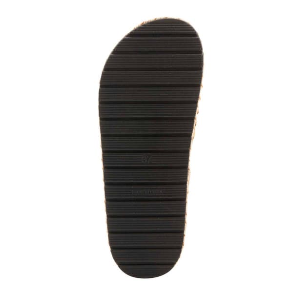 Womens Patrizia Swirla Slide Sandals