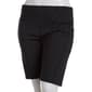 Plus Size Bally 9in. Bike Shorts - image 1